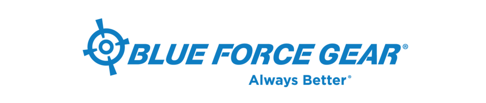 Blue Force Gear logo