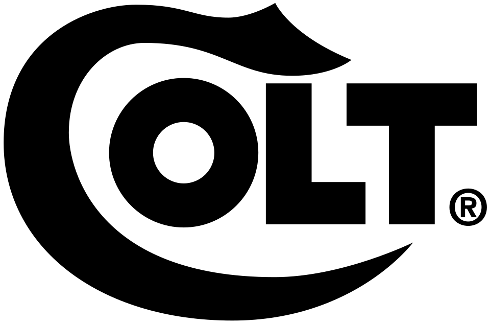 Colt Manufacturing logo