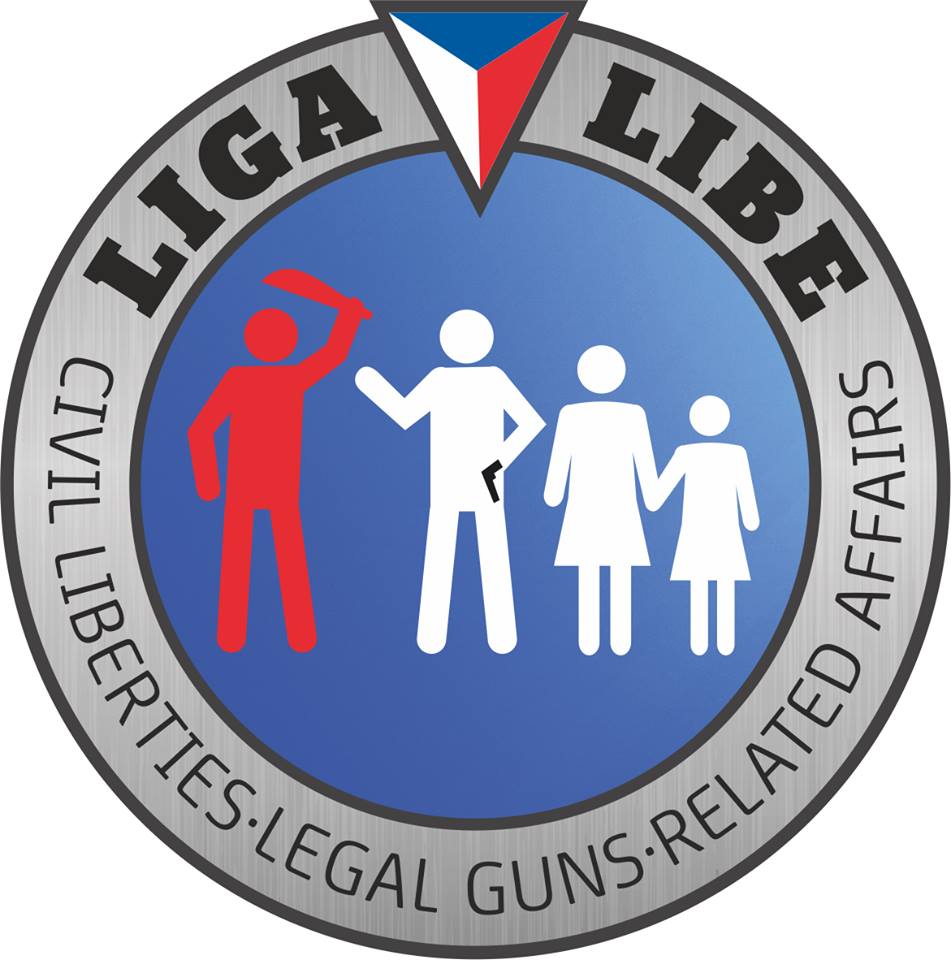 Cz-Usa Firearms logo