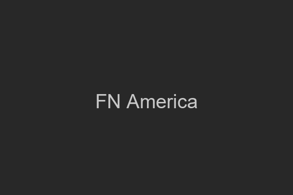 FN USA logo