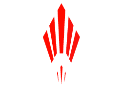 IWI US (Israel Weapon Industries) logo