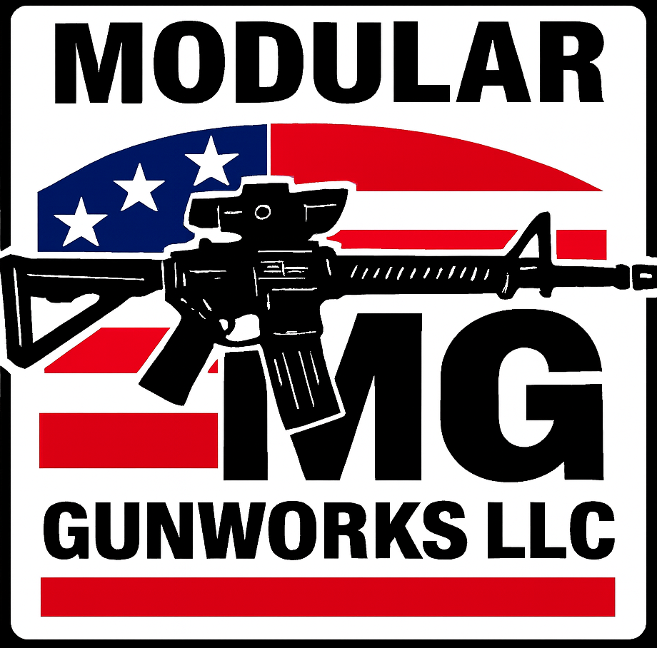 Modular Gunworks Logo