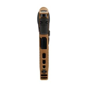 P365 9mm 3.7in DH3 Coyote Xray 3 OR AXG Grp 3-10Rd