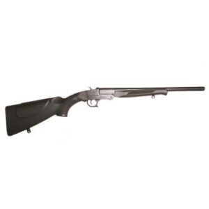 ATI NOMAD SGS 20 GA SINGLE SHOT 18.5" BBL SYNTH STOCK