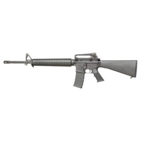 Colt AR15A4 Rifle 5.56mm 30rd Magazine 20" Barrel Matte Black
