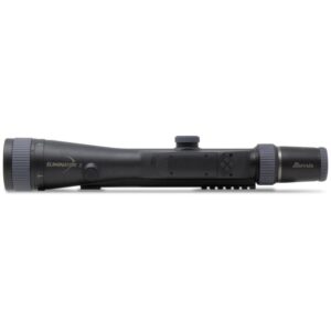 Burris Eliminator 5 5-20x50mm Laser Scope SFP x96 Illum Black