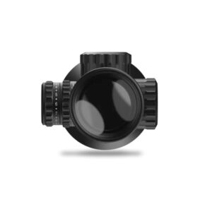 Burris Fullfield Rifle Scope 4-16x50mm 1" SFP Wind Ret Black