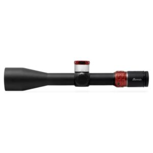 Burris XTR Pro Rifle Scope 5.5-30x56mm 34mm FFP Horus Tremor5 Illum. Black
