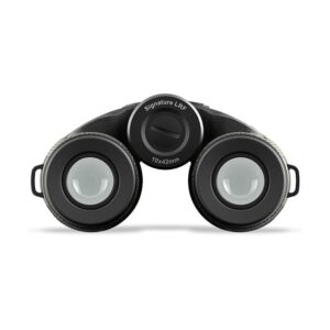Burris SignatureHD 10x42 LRF Laser Rangefinding Binocular Black