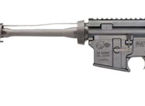 Colt M4 OEM1 Carbine 5.56mm 16.1" Barrel Matte Black