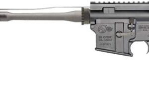 Colt M4 OEM2 Carbine 5.56mm 16.1" Barrel Matte Black No Furniture
