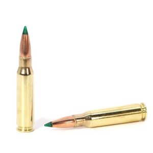 Sig Sauer Elite Tipped Hunting Ammunition 6mm Creedmoor 100 gr Box/20