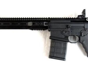 Franklin Armory Militia Model Praefectorm-M 6.5 Creedmoor 15" Barrel Black