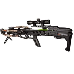 Bear Archery Impact CDXV Crossbow 185lb Veil Stoke