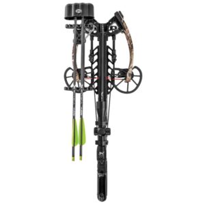 Bear Archery BearX Impact Compact Crossbow Package Veil Stoke