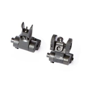 Sig Sauer Replacement Front/Rear Adjustable Sight for M400 Tread