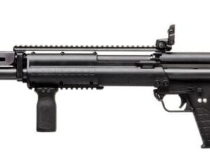 Kel-Tec KSG-25 TACTICAL  SHOTGUN 30" BRL 12GA MATTE BLACK (Sights Included)