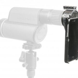 BLEMISHED Leupold iPhone 6 Adapter Kit - Black