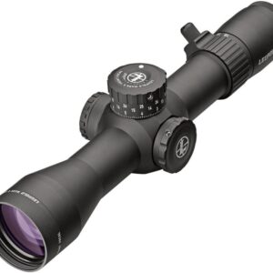 Leupold Mark 5HD Rifle Scope -3.6-18x44mm 35mm M5C3 Front Focal Tremor 3 Reticle Matte Black
