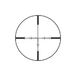 Leupold VX-Freedom Rimfire Rifle Scope 3-9x40mm 1" SFP Rimfire MOA Non Illum. Matte Black