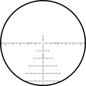 Leupold Mark 5HD 7-35x56 (35mm) M5C3 FFP PR2-MIL