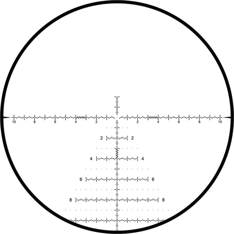 Leupold Mark 5HD 7-35x56 (35mm) M5C3 FFP PR2-MIL