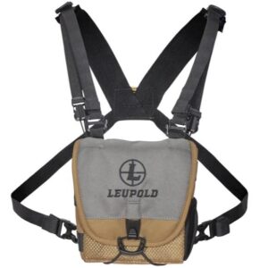 Leupold BX-1 McKenzie HD 8x42mm Binocular Shadow Gray