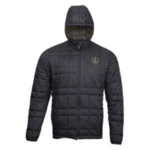 Leupold Quick Thaw Insulated Jacket Black 3XL