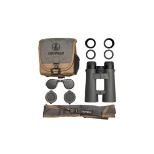 Leupold BX-4 Pro Guide HD Binocular 10x50mm Gen 2 - Shadow Grey