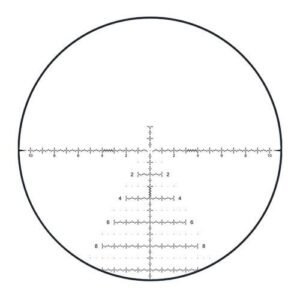 Leupold Mark 5HD 3.6-18x44 (35mm) M5C3 FFP PR2-MIL Dark Earth