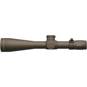 Leupold Mark 5HD Rifle Scope 5-25x56 (35mm) M5C3 FFP Tremor 3 Dark Earth