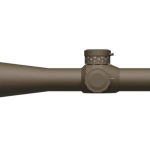 Leupold Mark 5HD Rifle Scope 7-35x56 35mm FFP Tremor 3 Dark Earth
