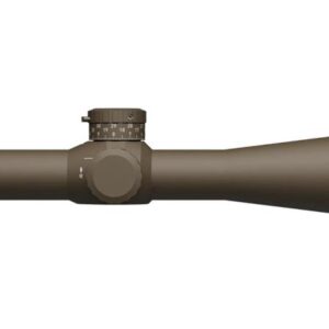 Leupold Mark 5HD Rifle Scope 7-35x56 35mm FFP PR2-MIL Dark Earth