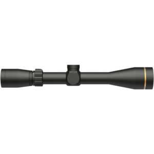 Leupold VX-Freedom Rifle Scope 4-12x40 (1 inch) SFP Hunt-Plex