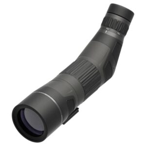 Leupold SX-4 Pro Guide HD Gen 2 Spotting Scope 15-45x65mm Angled