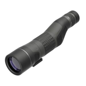 Leupold SX-4 Pro Guide HD Gen 2 Spotting Scope 15-45x65mm Straight
