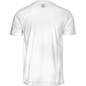 Leupold Eagle Short Sleeve Shirt White M