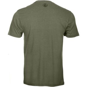 Leupold Badge Short Sleeve Shirt Light Olive XL