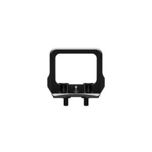 Radian Weapons Guardian Optic Guard for Glock MOS Holosun EPS Black