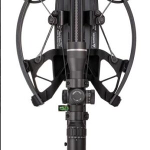 Ten Point Havoc RS440 Crossbow ACUslide EVO-X Elite Scope - Graphite