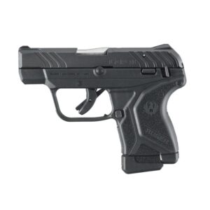 Ruger LCP II Handgun 22 LR 10rd Magazine 2.75" Barrel Black Finish