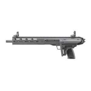Ruger LC Carbine Rifle 5.7x28mm 20/rd Magazine 16.25" Barrel Black