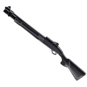 Beretta 1301 Tactical Mod 2 Shotgun 12 ga 3" Chamber 7rd Magazine 18.5" Barrel Black LE