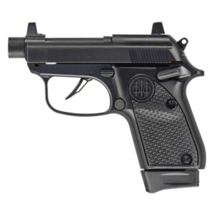 Beretta Tomcat 30x Do It Yourself Handgun .32 ACP 8rd Magazine 2.8" Barrel Black