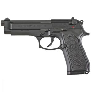 Beretta M9 Commercial Handgun 9mm Luger 10rd Magazines(3) 4.9" Barrel
