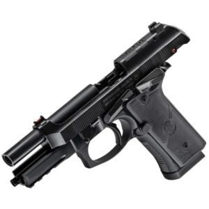 Beretta 92GTS Centurion Handgun 9mm Luger 10rd Magazines(2) 4.25" Barrel
