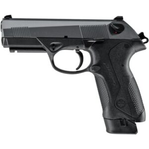 Beretta PX4 Storm Full Size G-SD Handgun 9mm Luger 17(2)&21(1)rd Magazines 4" Barrel