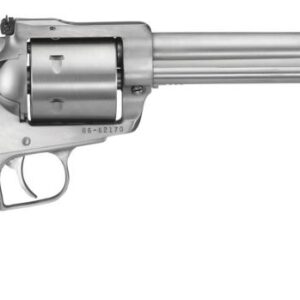 SUPER BLACKHAWK STANDARD 44 REM MAG SA REVOLVER 7.5 BBL Satin STS