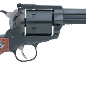 SUPER BLACKHAWK STANDARD 44 REM MAG SA REVOLVER 4.62 BBL BL