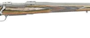 HAWKEYE PREDATOR 223 REM BA RIFLE 22 BBL Matte STS